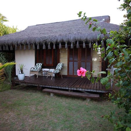קנאבייראס Bambusada Boutique Hotel חדר תמונה
