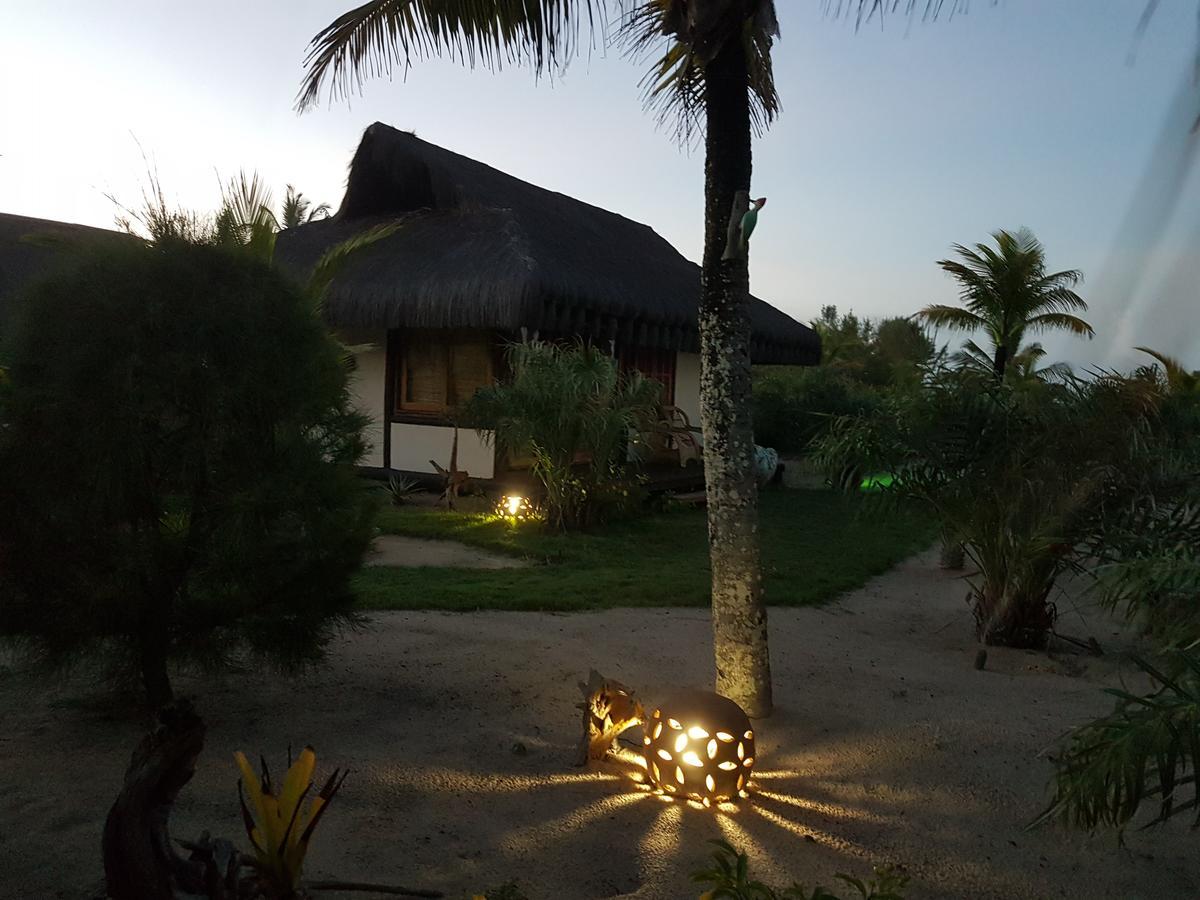 קנאבייראס Bambusada Boutique Hotel מראה חיצוני תמונה