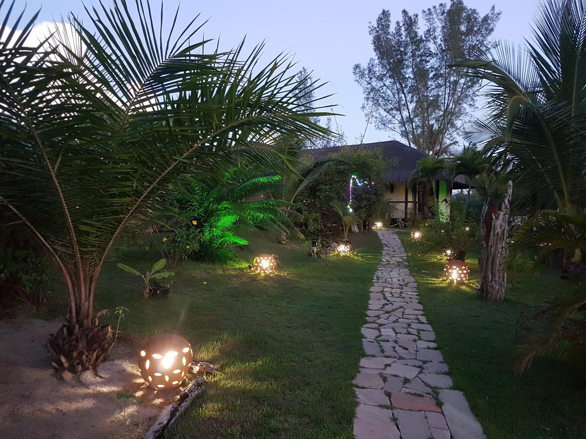 קנאבייראס Bambusada Boutique Hotel מראה חיצוני תמונה