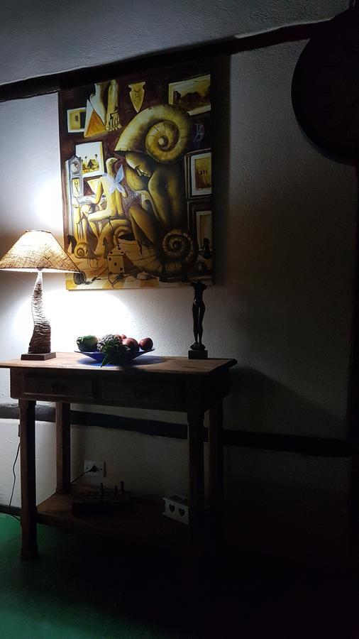 קנאבייראס Bambusada Boutique Hotel מראה חיצוני תמונה